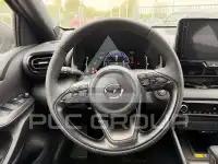 2025 Mazda 2