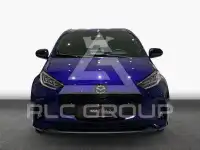 2025 Mazda 2