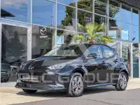 2025 Mazda 2