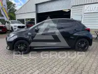 2025 Mazda 2