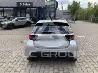 2025 Mazda 2