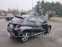 2025 Mazda 2
