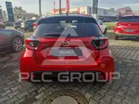 2025 Mazda 2 (Demio)
