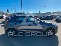 2025 Mazda 2