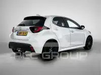 2025 Mazda 2