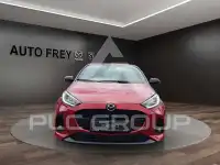 2025 Mazda 2