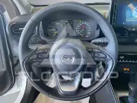 2025 Mazda 2