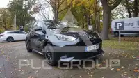 2025 Mazda 2