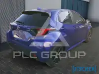 2025 Mazda 2