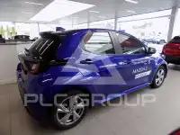 2025 Mazda 2