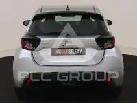 2025 Mazda 2