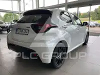 2025 Mazda 2