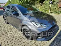 2025 Mazda 2