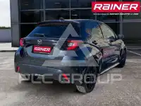 2025 Mazda 2