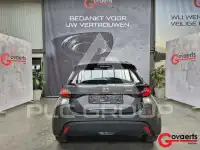 2025 Mazda 2