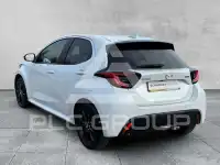 2025 Mazda 2