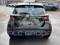 2025 Mazda 2