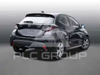 2025 Mazda 2