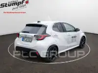2025 Mazda 2