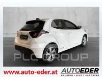 2025 Mazda 2