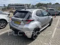 2025 Mazda 2