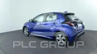 2025 Mazda 2