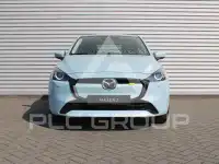 2025 Mazda 2