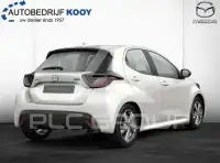 2026 Mazda 2