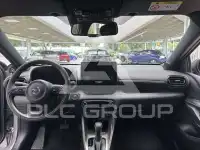 2025 Mazda 2
