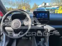 2025 Mazda 2