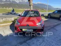 2025 Mazda 2