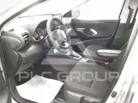 2025 Mazda 2