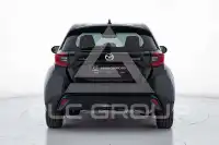 2025 Mazda 2