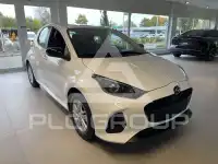 2025 Mazda 2