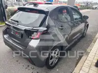 2025 Mazda 2