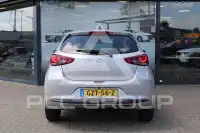 2025 Mazda 2