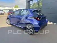 2026 Mazda 2
