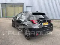 2025 Mazda 2