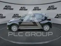 2025 Mazda 2