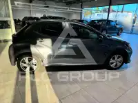 2025 Mazda 2 (Demio)