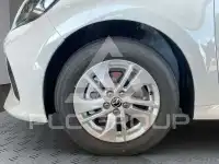 2025 Mazda 2