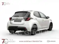 2025 Mazda 2