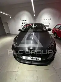 2025 Mazda 2