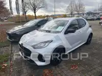 2025 Mazda 2