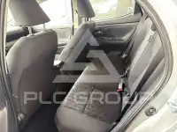 2025 Mazda 2