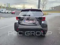 2025 Mazda 2