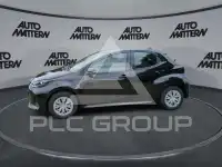 2025 Mazda 2