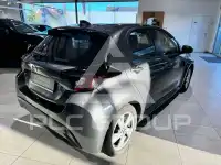 2025 Mazda 2 (Demio)