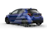 2025 Mazda 2