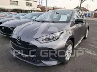 2025 Mazda 2
